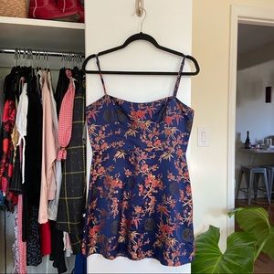 Realization Par Shanghai mini dress